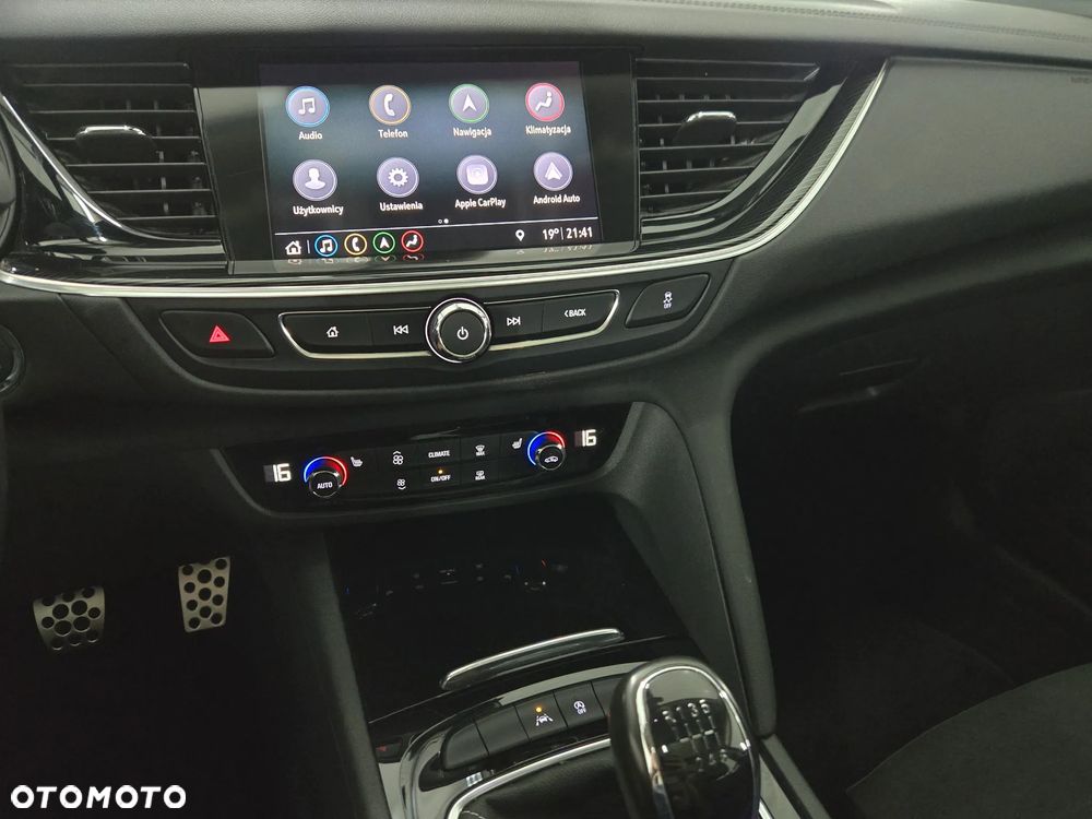Opel Insignia Sports Tourer 2.0 Diesel Ultimate Exclusive - 36
