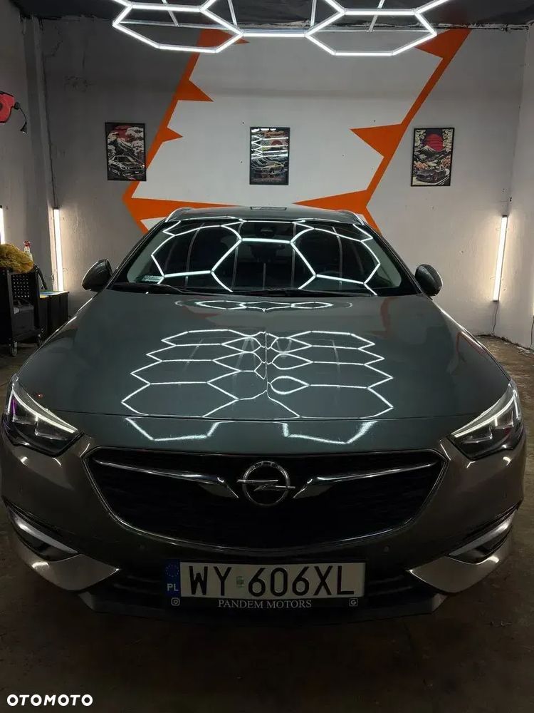 Opel Insignia - 4