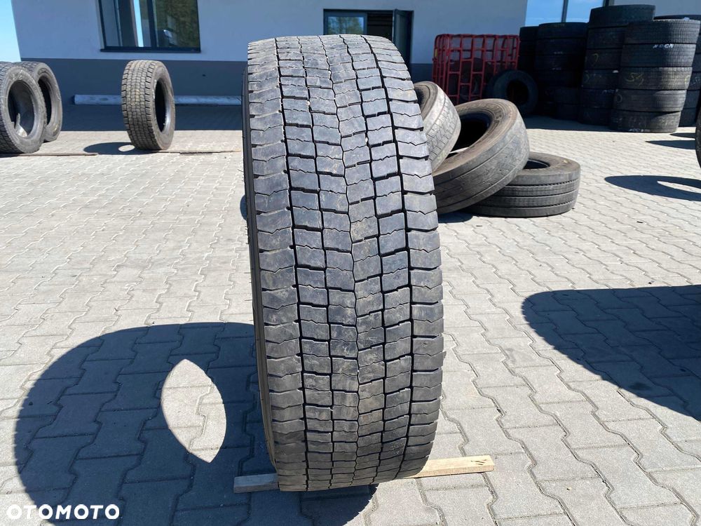 Opona 315/70R22.5 PIRELLI TR:01 TRIATHLON Napędowa 11-14mm - 3