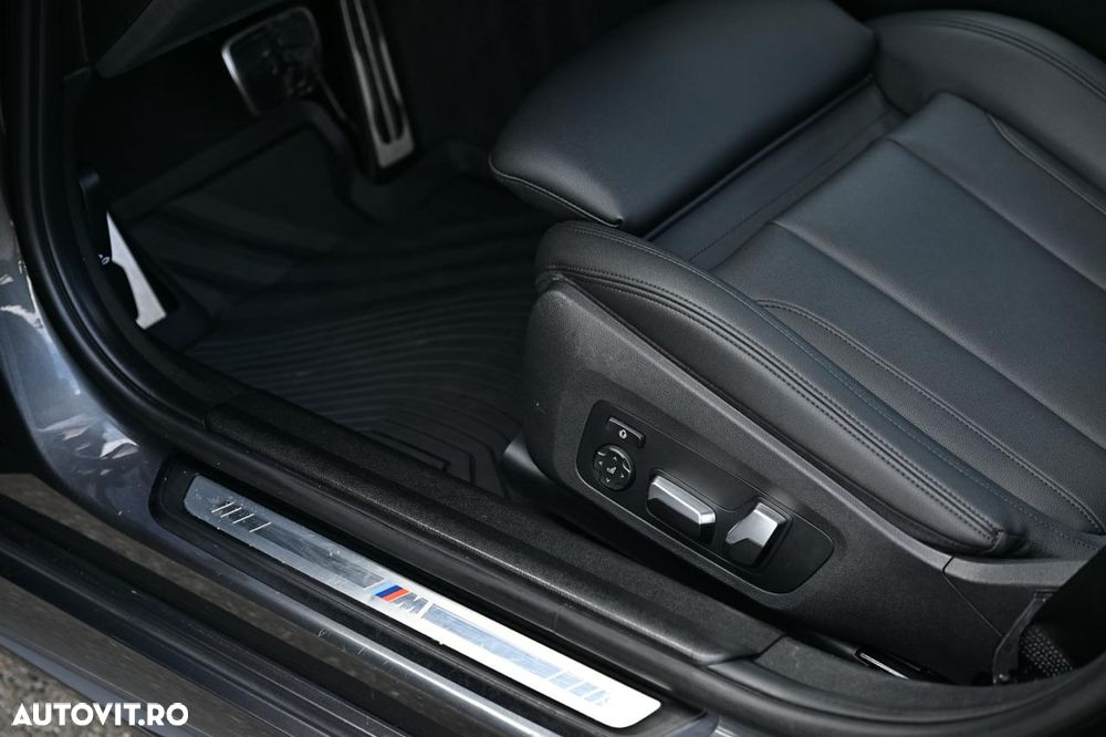 BMW Seria 3 330i xDrive Aut. M Sport - 24