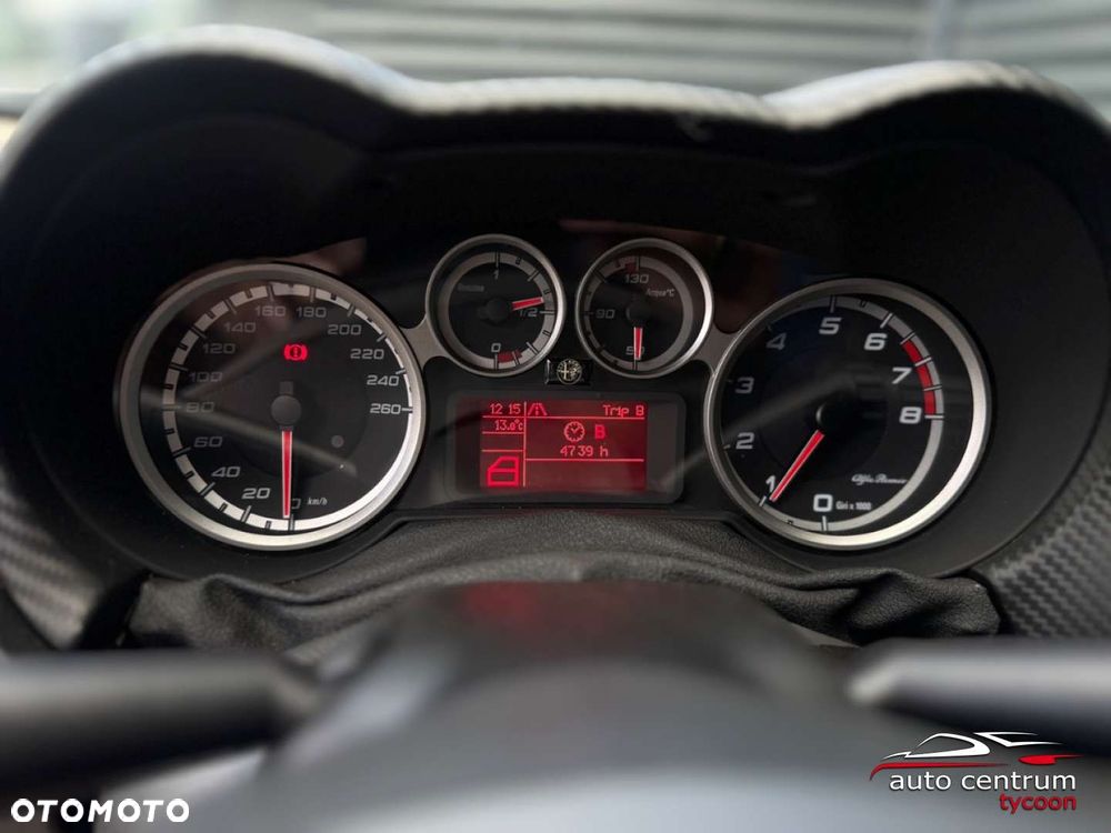 Alfa Romeo Mito - 15