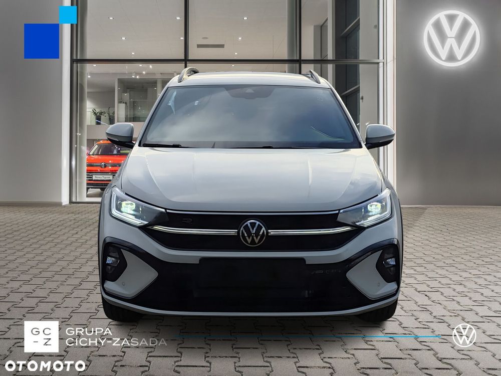 Volkswagen Taigo 1.5 TSI ACT R-Line Plus DSG - 8