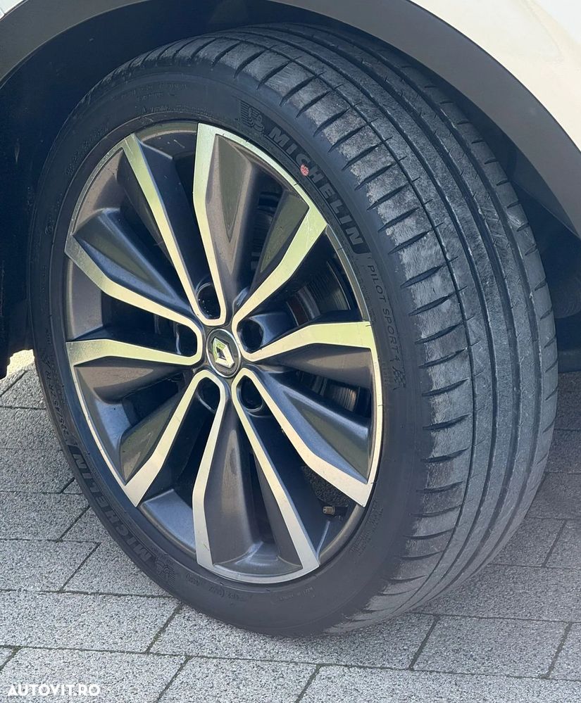 Renault Kadjar Energy dCi 130 Bose Edition - 26