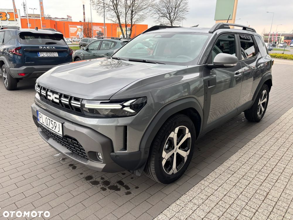 Dacia Duster - 4