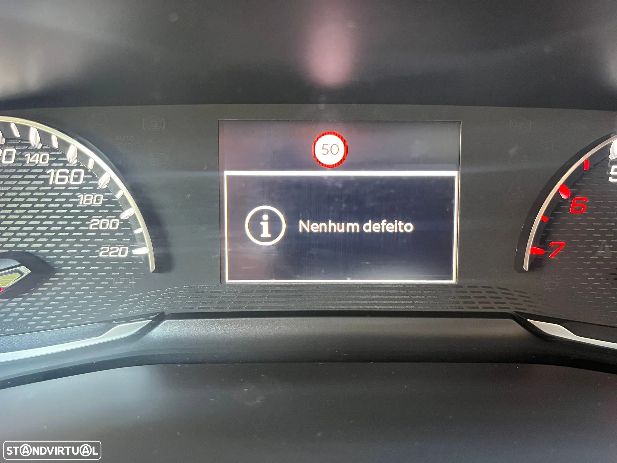 Peugeot 208 1.5 BlueHDi Active Business Pack - 53