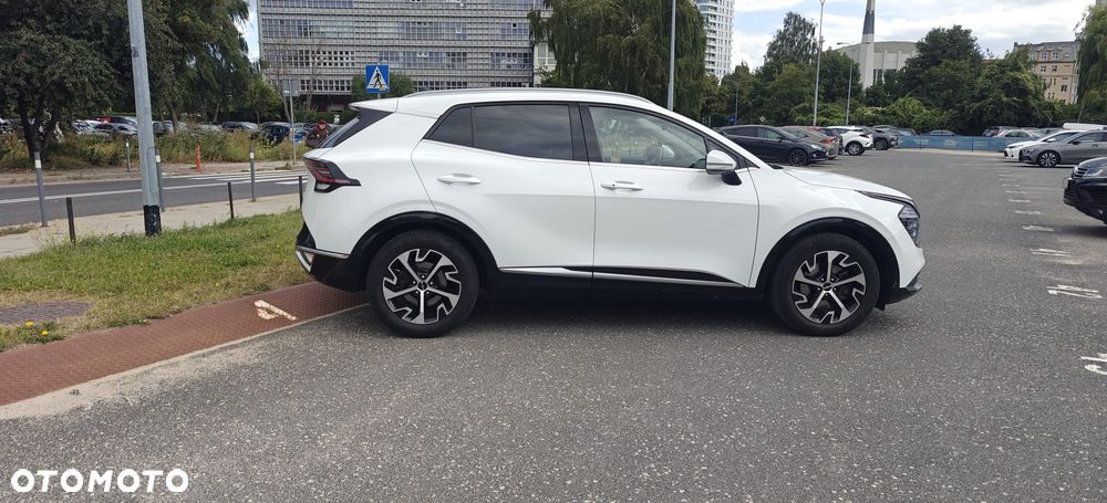 Kia Sportage 1.6 T-GDI Business Line 2WD - 6