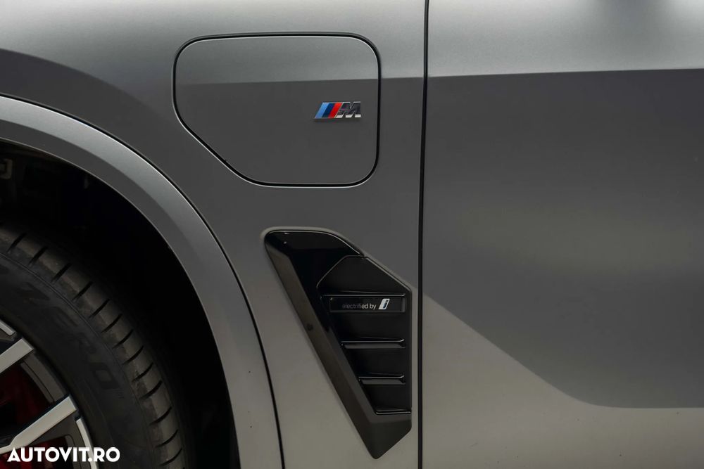 BMW X5 - 10