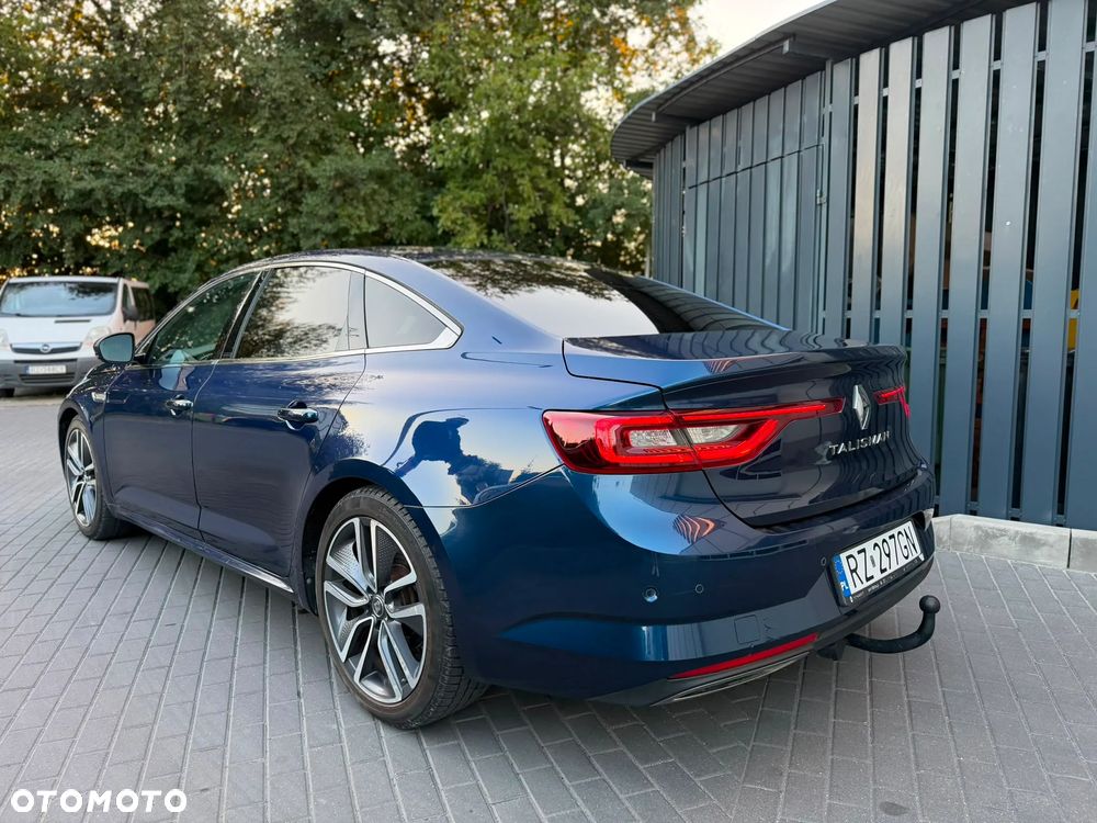 Renault Talisman 1.6 Energy dCi Magnetic EDC - 23