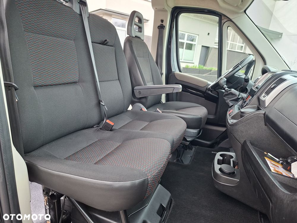 Peugeot BOXER - 15