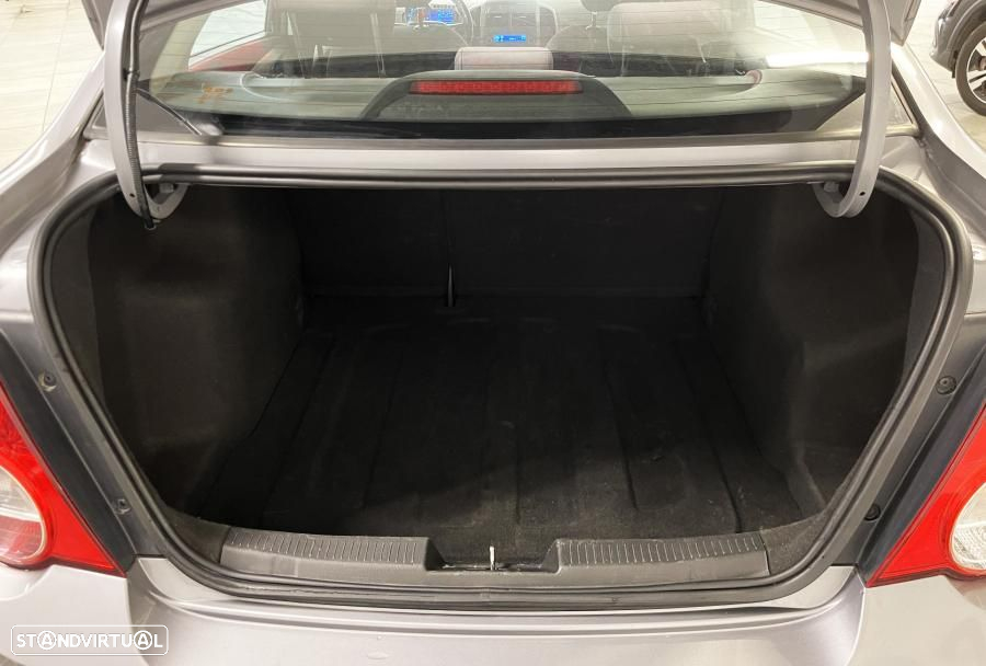 Chevrolet Aveo 1.3 VCDi LT - 20