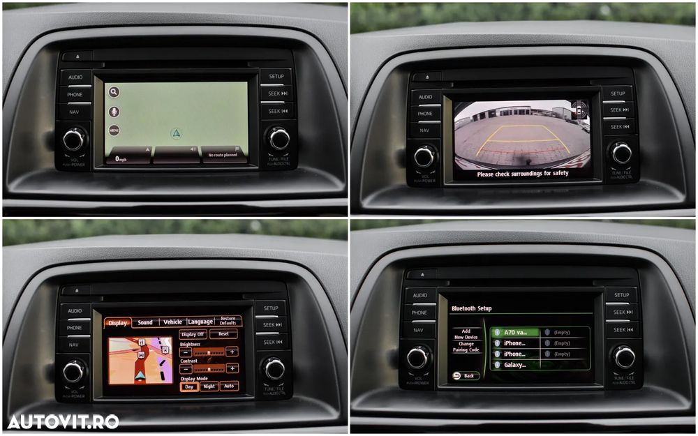 Mazda CX-5 2.2 SKYACTIV-D AWD Sports-Line - 7