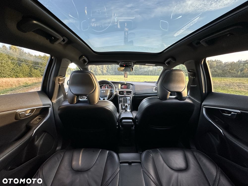 Volvo V40 - 8