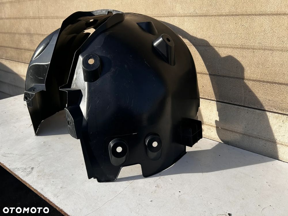 RENAULT TWINGO 3 III NADKOLE PRZEDNIE PRAWE PRZÓD PRAWY 638401599R - 3