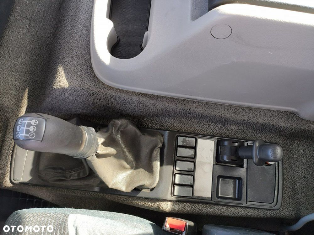 Volvo FE 26.300 Hakowiec Napęd  6x2 Oś Skrętna - 33