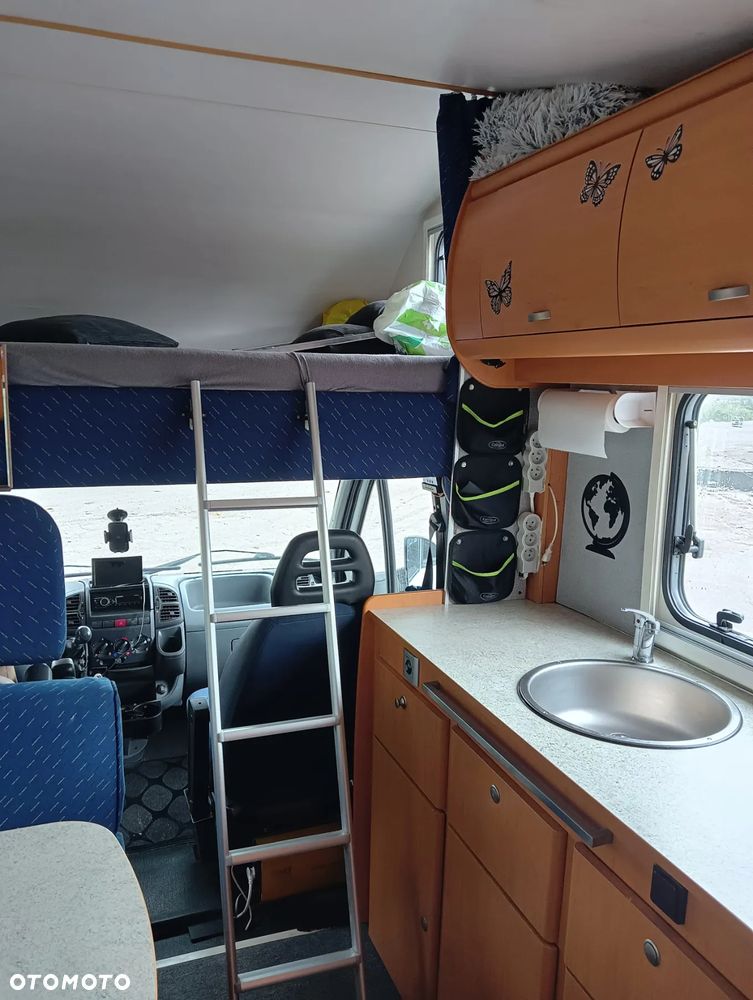 Fiat Ducato - 8