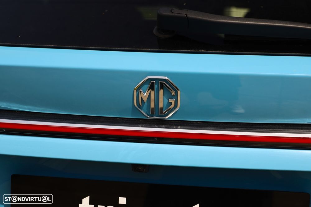 MG HS 1.5 Plug-in Hybrid Luxury - 30