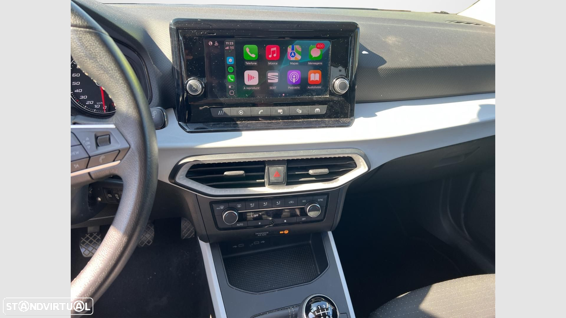 SEAT Arona 1.0 TSI Style - 13