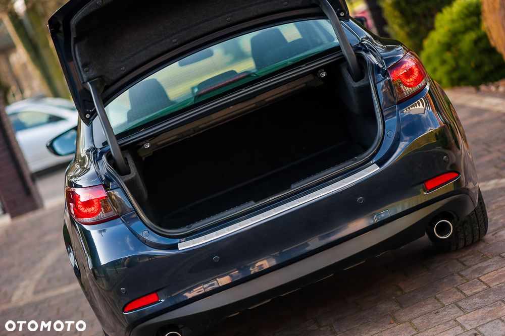 Mazda 6 SKYACTIV-G 145 Center-Line - 10