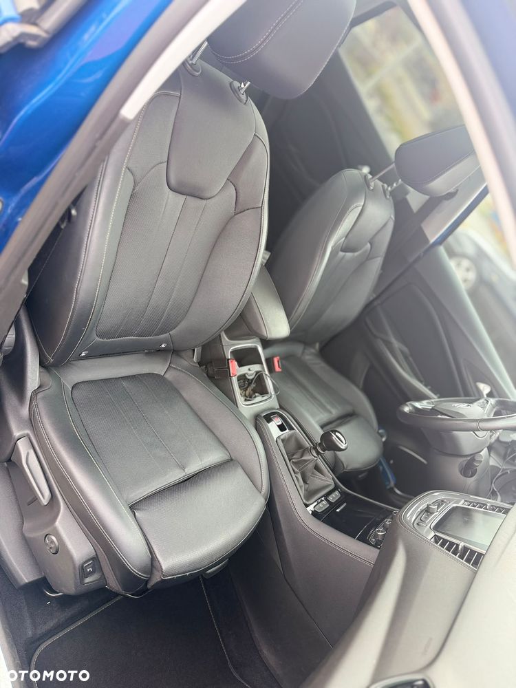 Opel Grandland X 1.5 CDTI Elegance Business Pack S&S - 35