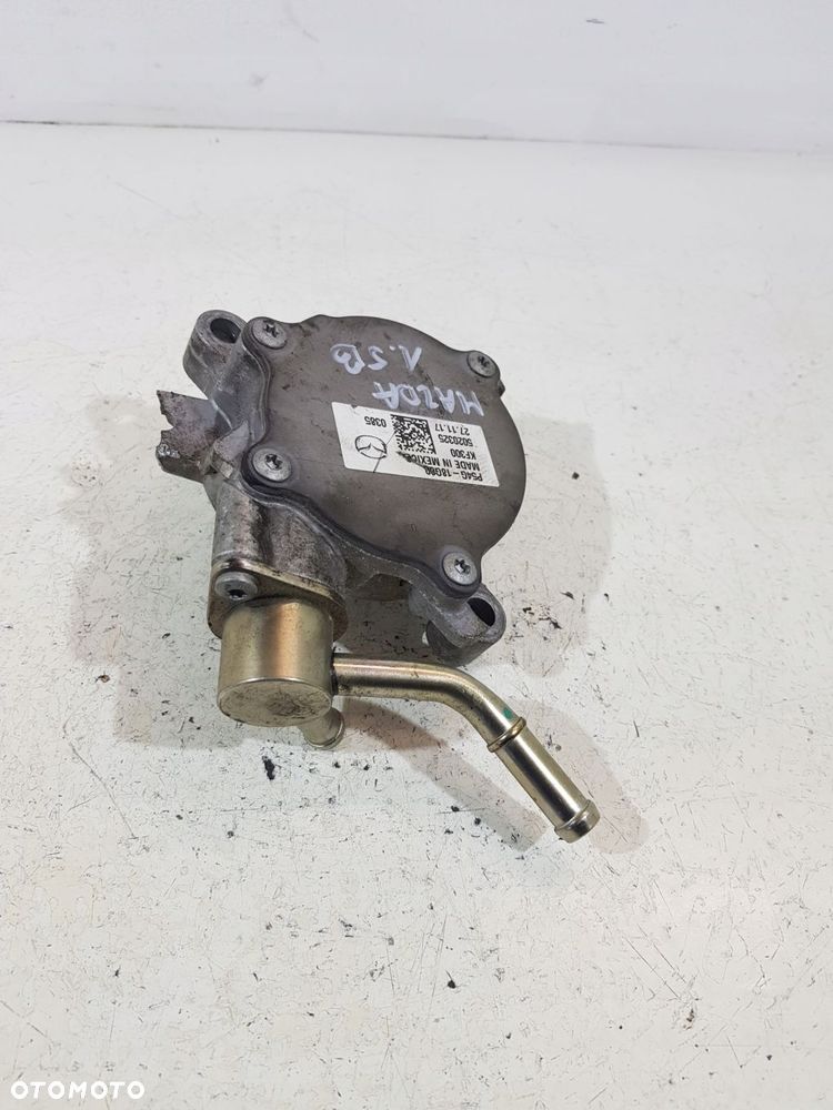 pompa vacum p54g-18g00 mazda 2 dl dj 1.5b skyactiv - 4