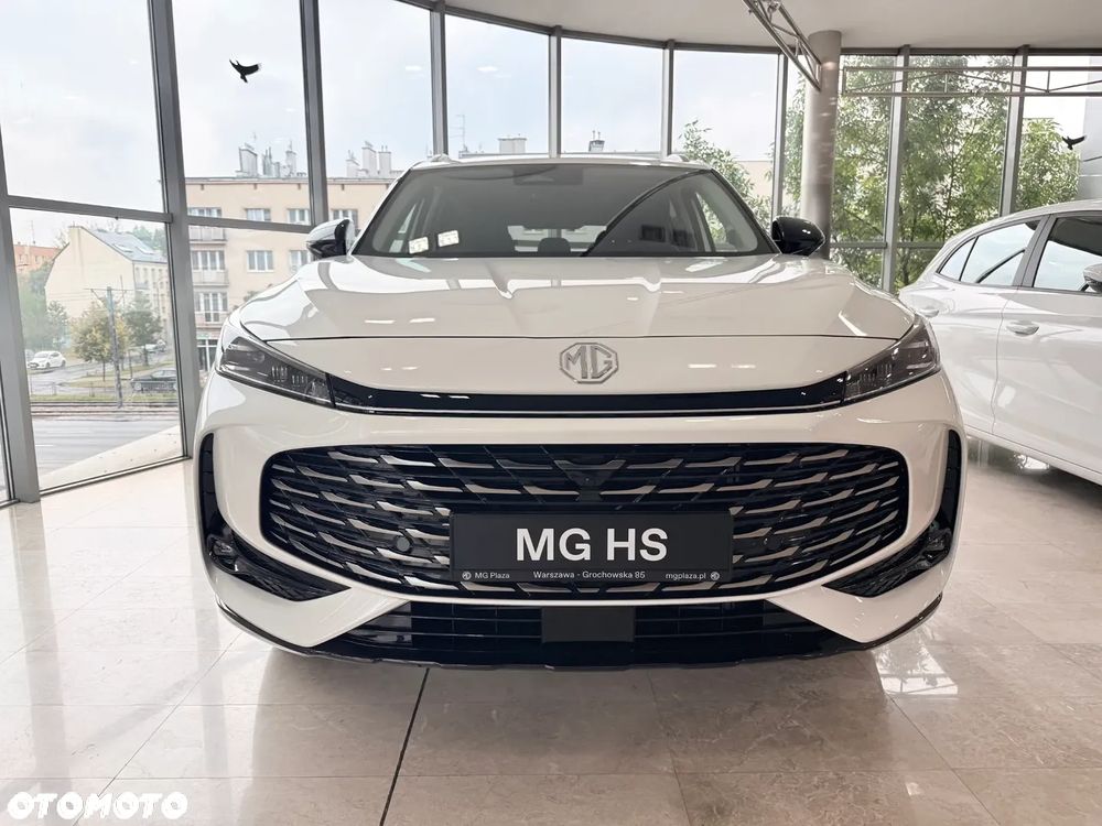 MG HS 1.5 T-GDI Exclusive - 3