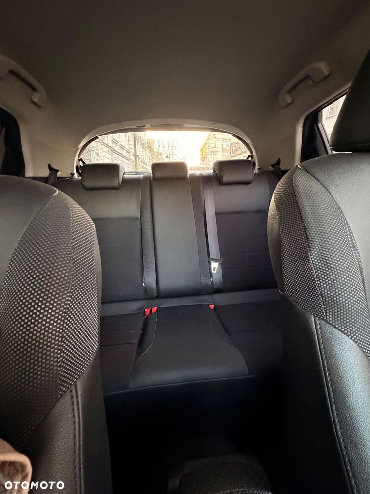 Nissan Juke 1.6 N-Connecta - 8