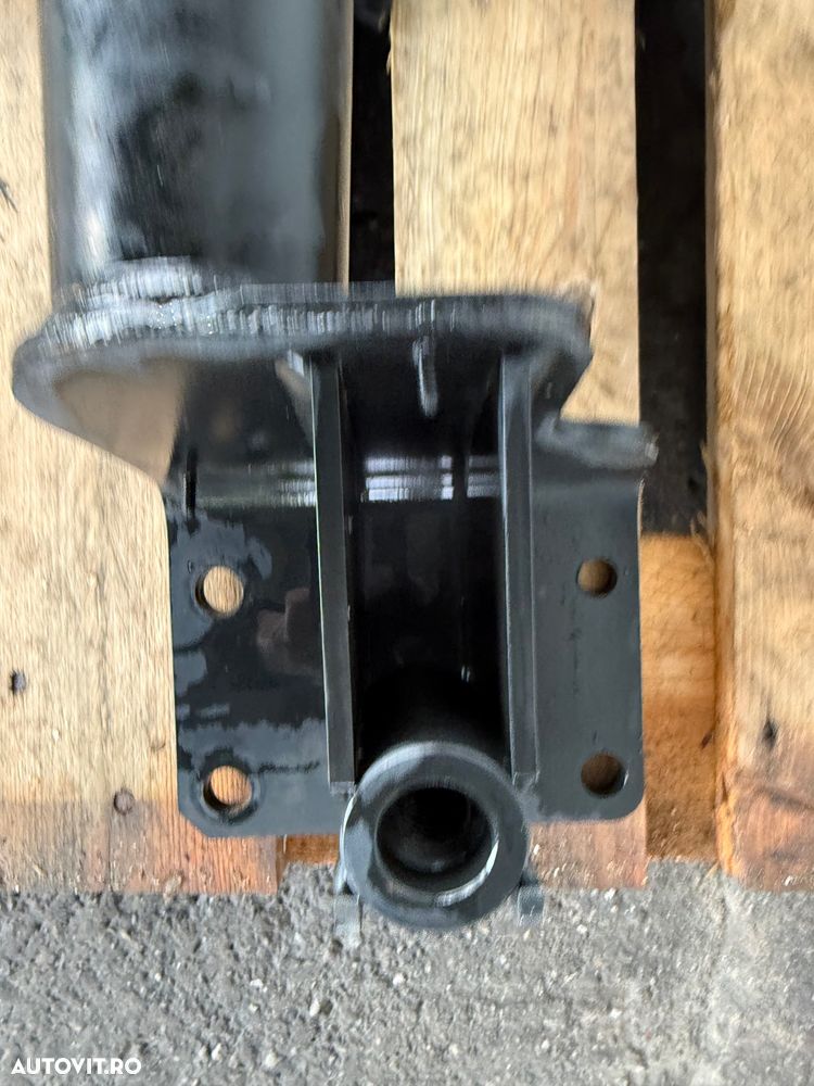 Cârlig tractare original bmw X5 F15 sau X6 F16 retractabil electric perfect Funcțional se poate proba - 6