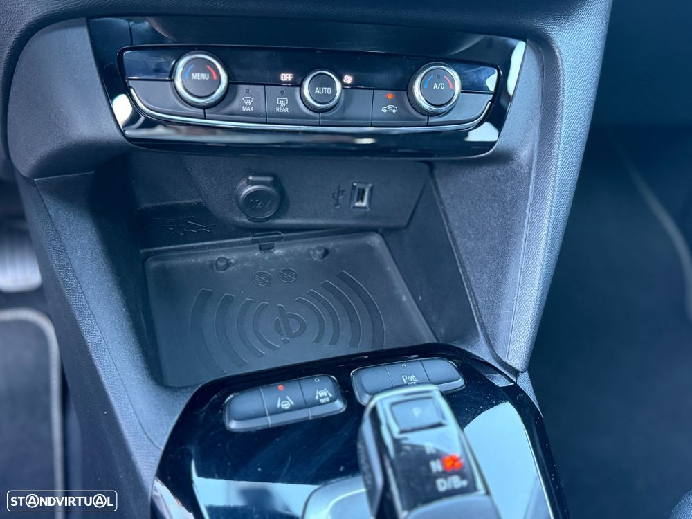 Opel Corsa-e Elegance - 13