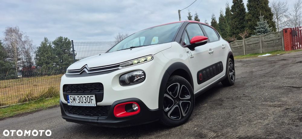 Citroën C3 1.2 PureTech Live - 3