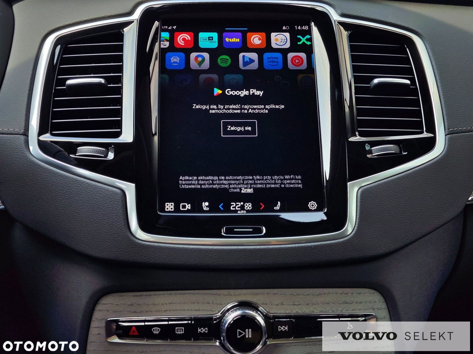 Volvo XC 90 - 30