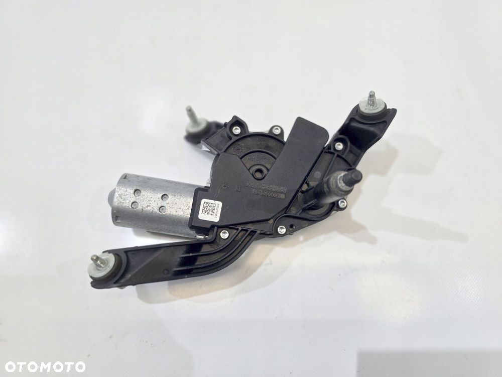 silniczek wycieraczki szyby tylnej hyundai i20 ii 19r 98700-c8100 - 1