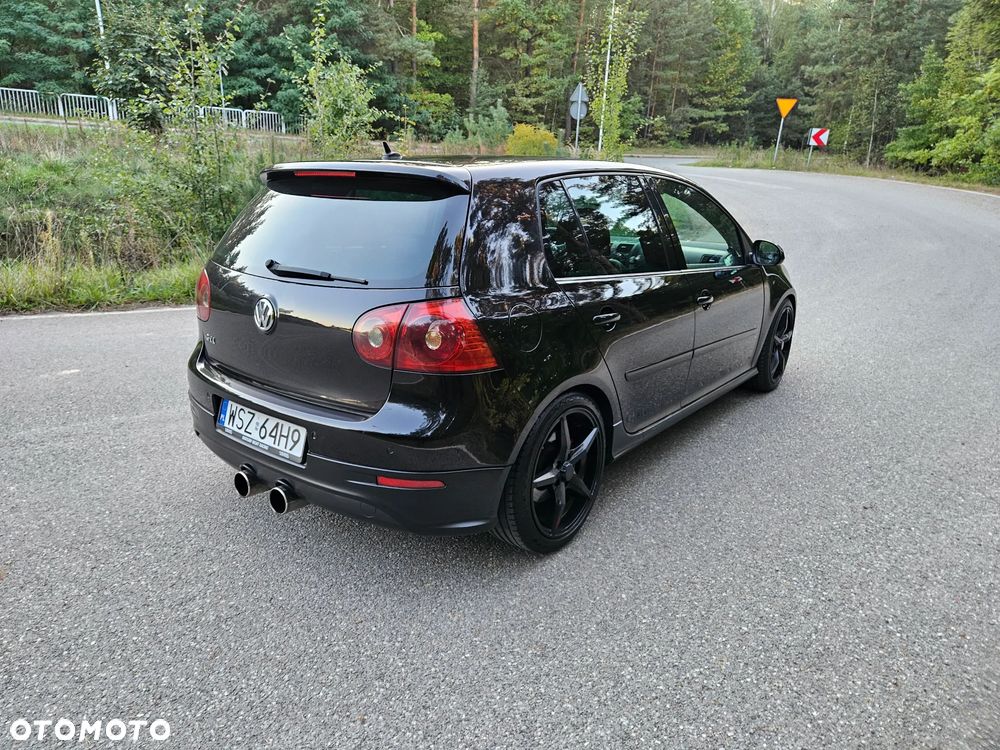 Volkswagen Golf 2.0 GTI DSG - 33