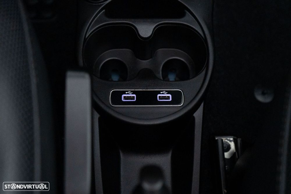 Fiat 500C 1.0 Hybrid Dolcevita - 22