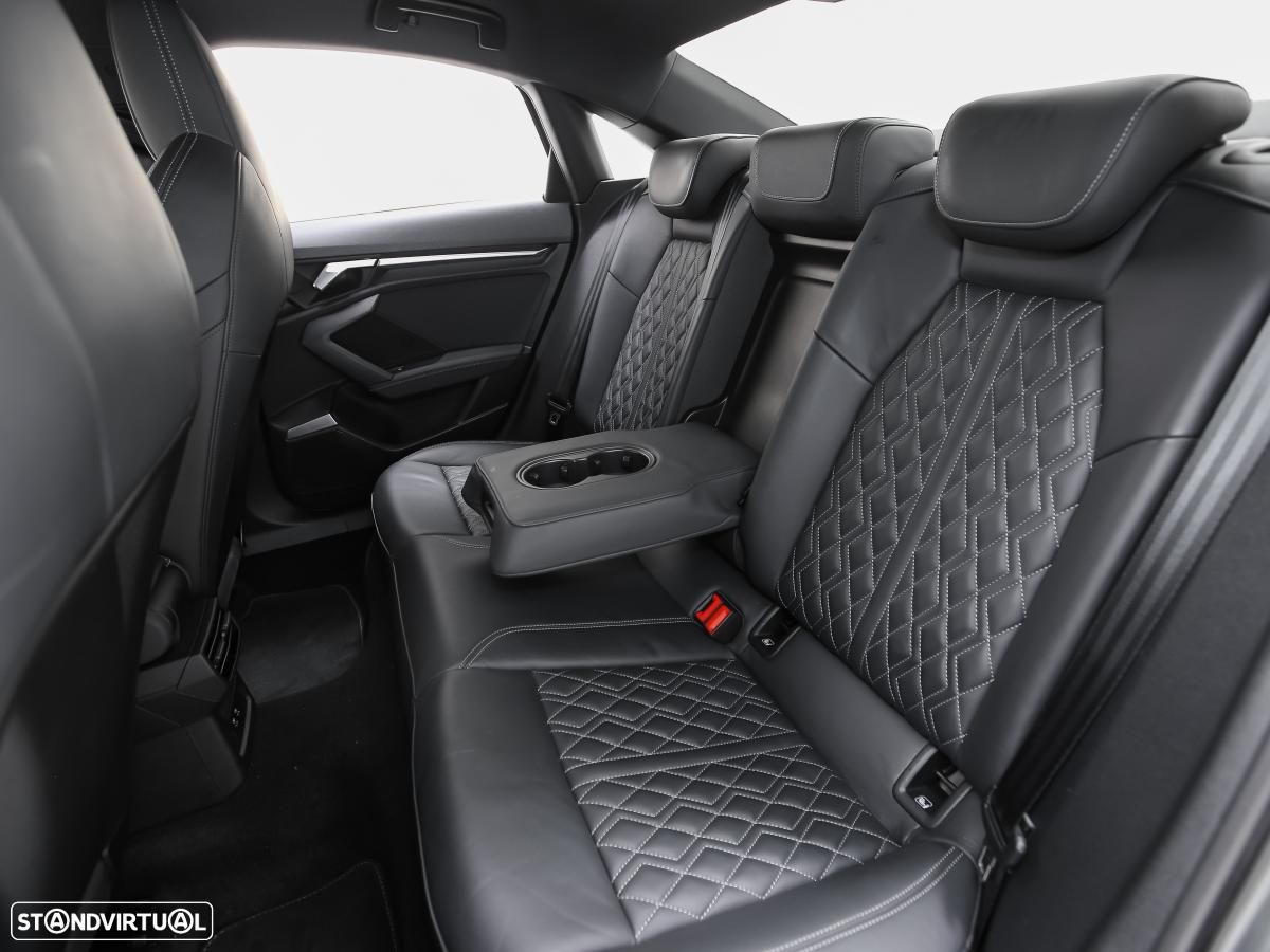 Audi A3 Limousine 30 TFSI S line S tronic - 11