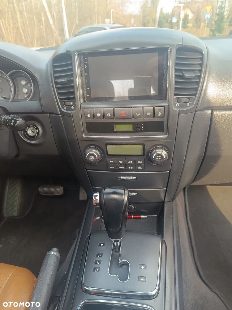 Kia Sorento 3.3 V6 EX - 10