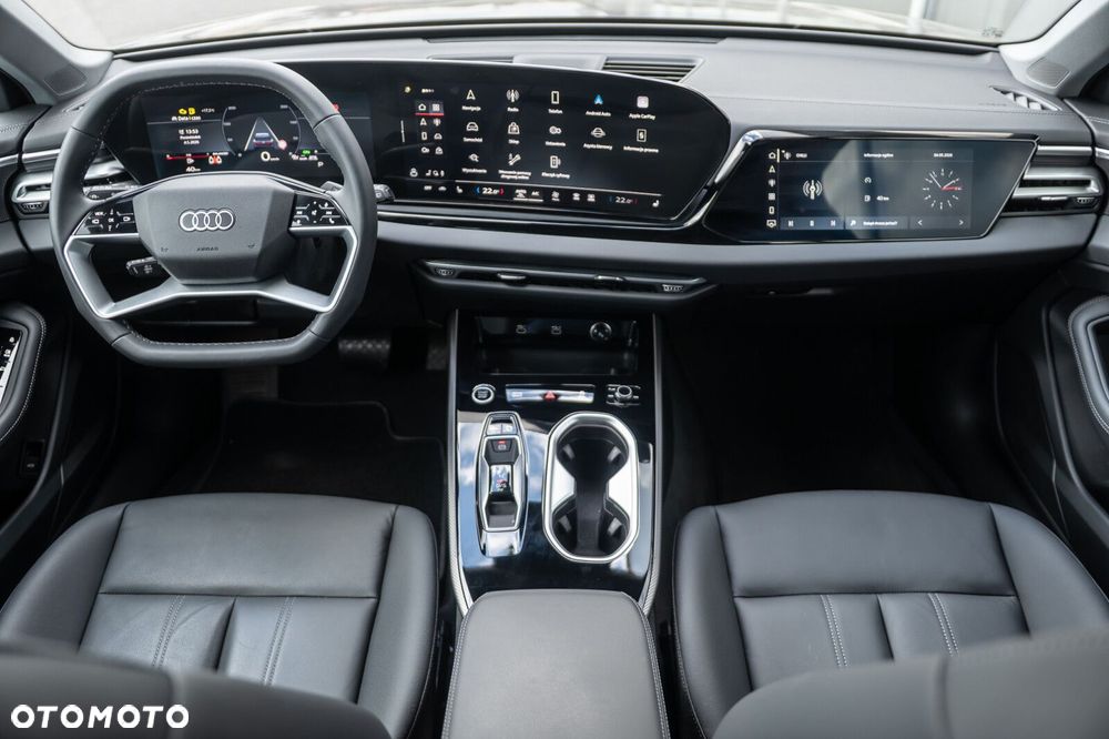 Audi A6 Avant TDI mHEV Quattro S tronic - 18