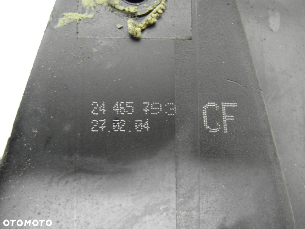 LEWAREK OPEL VECTRA C 2.0 DTI 24465793 - 2