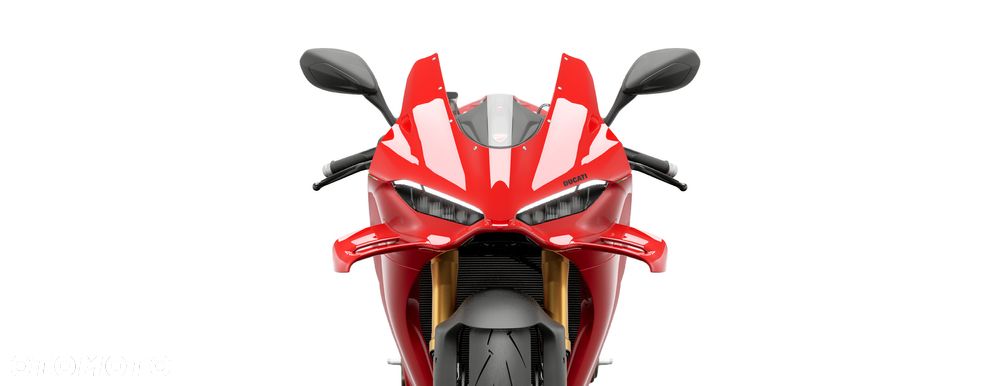 Ducati Panigale V4S - 7