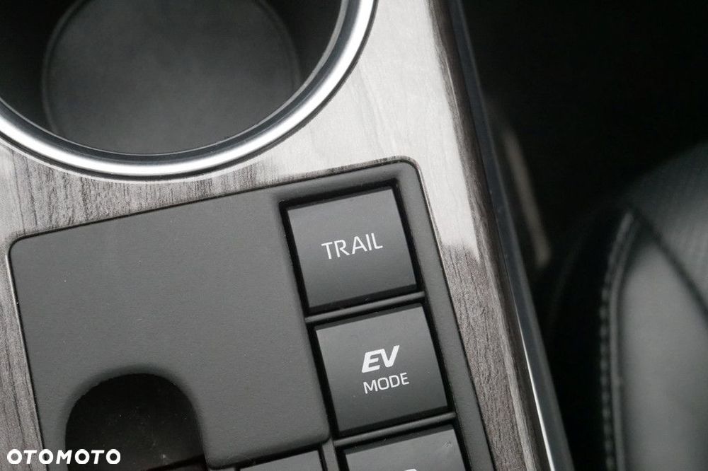 Toyota Highlander - 24