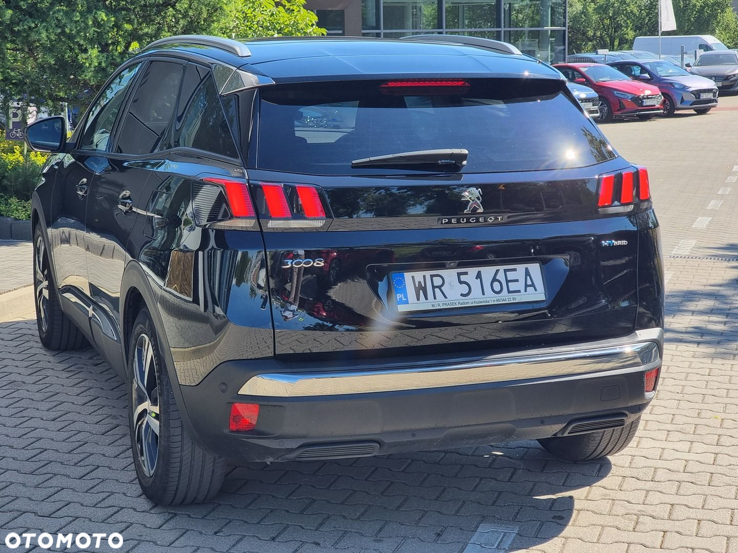 Peugeot 3008 - 13