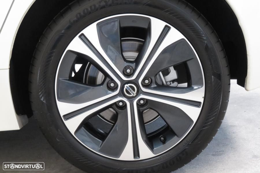 Nissan Leaf e+ Acenta - 9