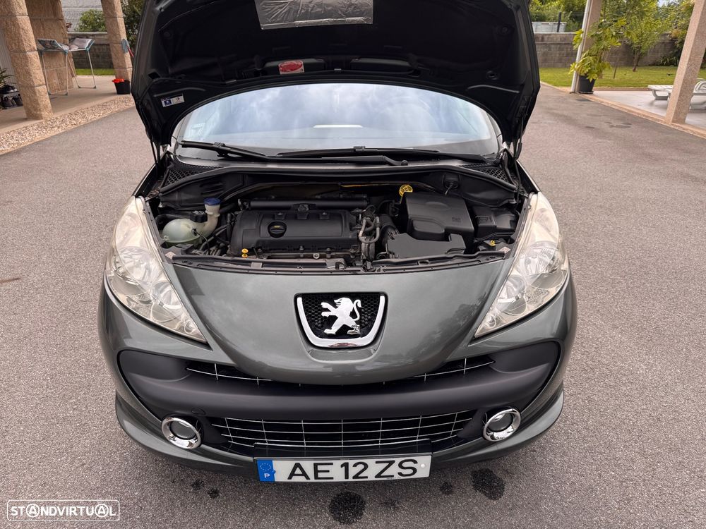 Peugeot 207 120 Sport - 8