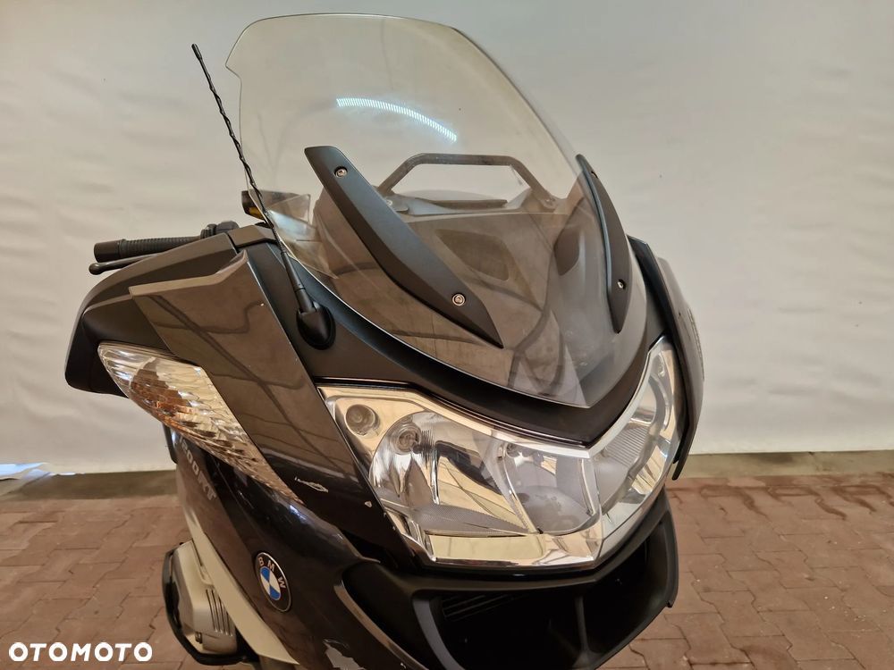 BMW RT - 28