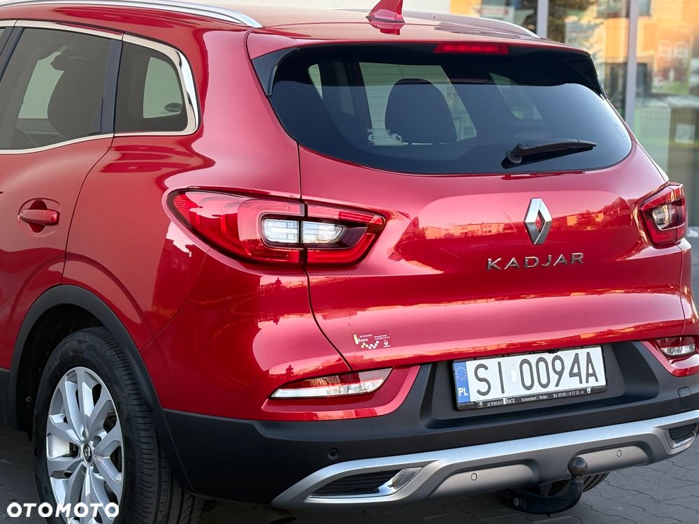 Renault Kadjar - 26