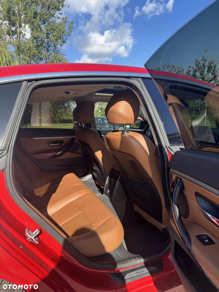 BMW Seria 4 428i Gran Coupe Luxury Line - 10