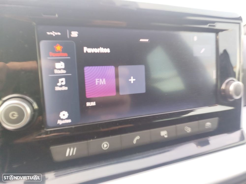 SEAT Arona 1.0 TSI FR DSG - 35