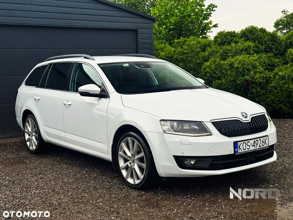 Skoda Octavia 1.8 TSI 4x4 DSG Style - 3