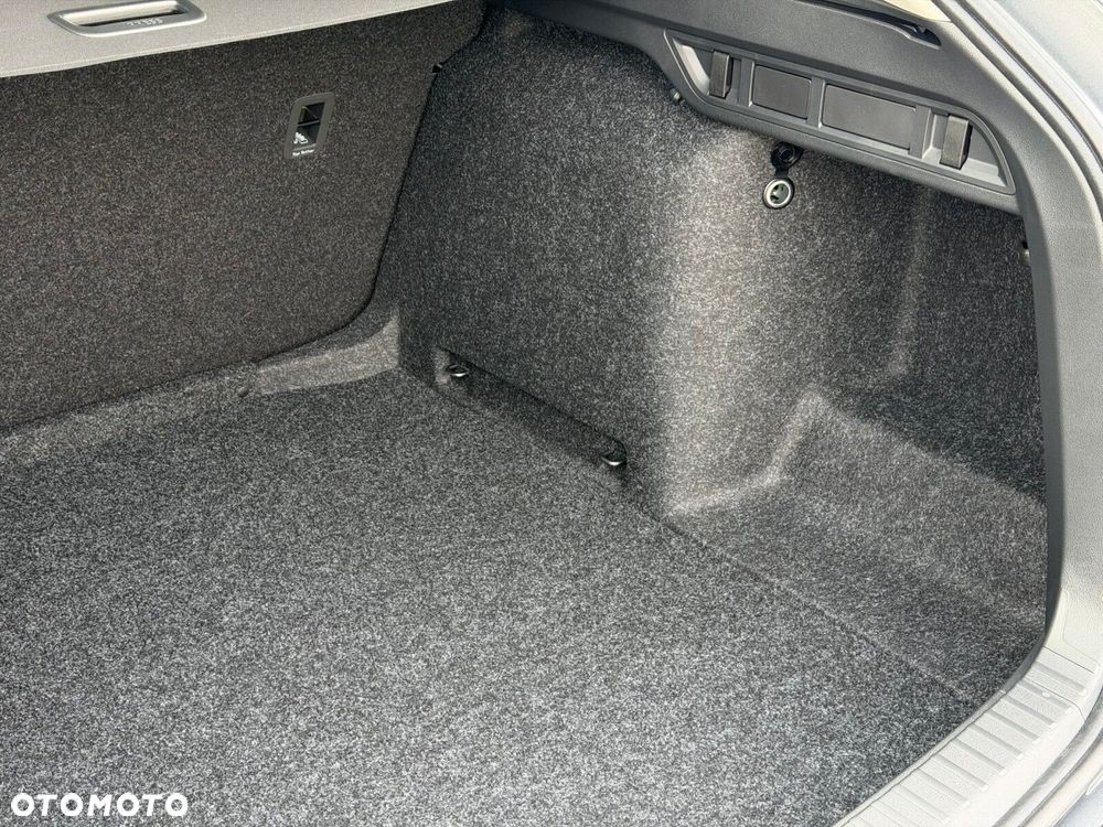 Skoda Octavia 1.5 TSI mHEV Essence DSG - 10