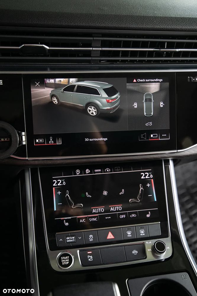 Audi Q7 - 30