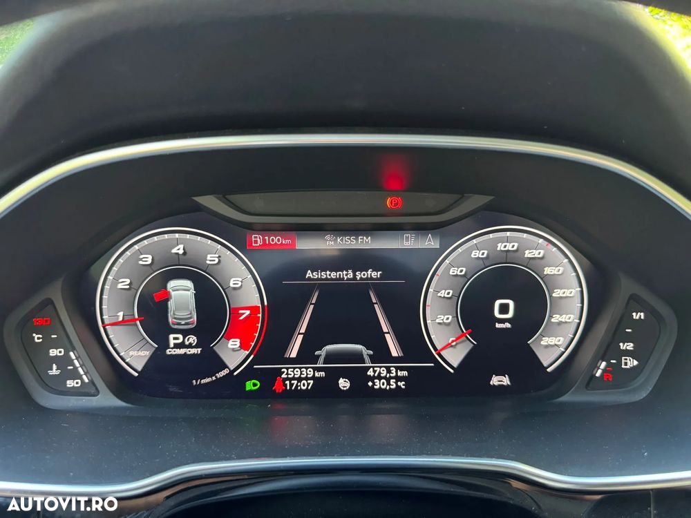 Audi Q3 - 15